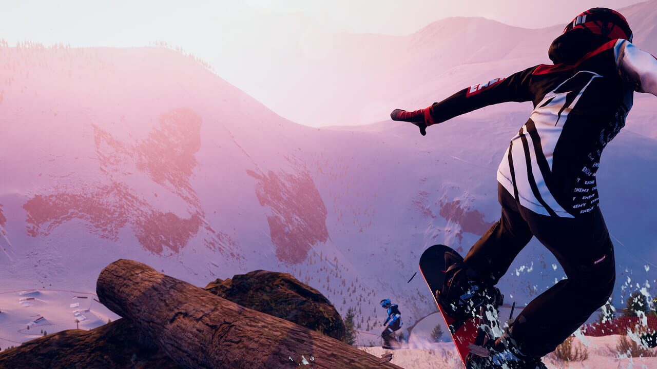 Descenders Next Image
