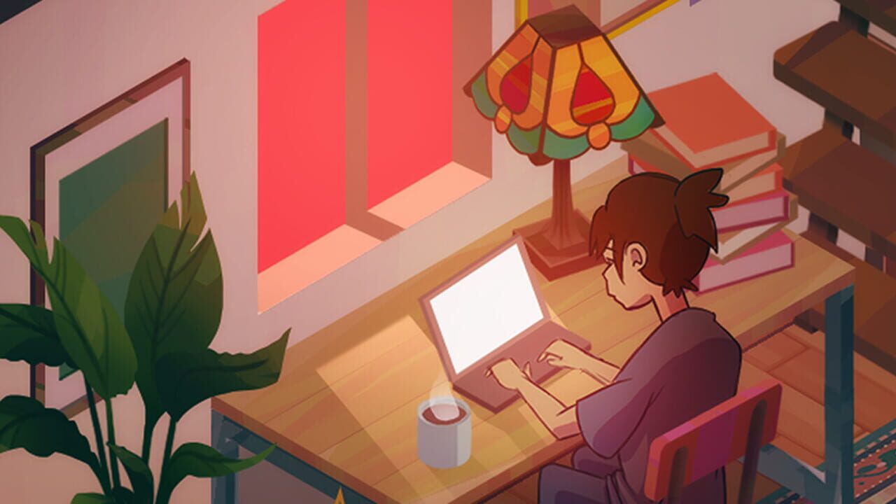 Virtual Cottage 2 cover art