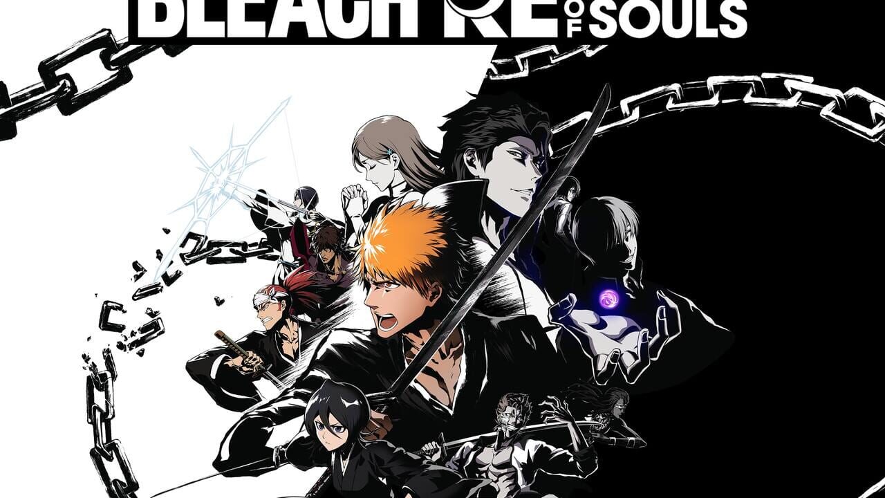 Bleach: Rebirth of Souls Image