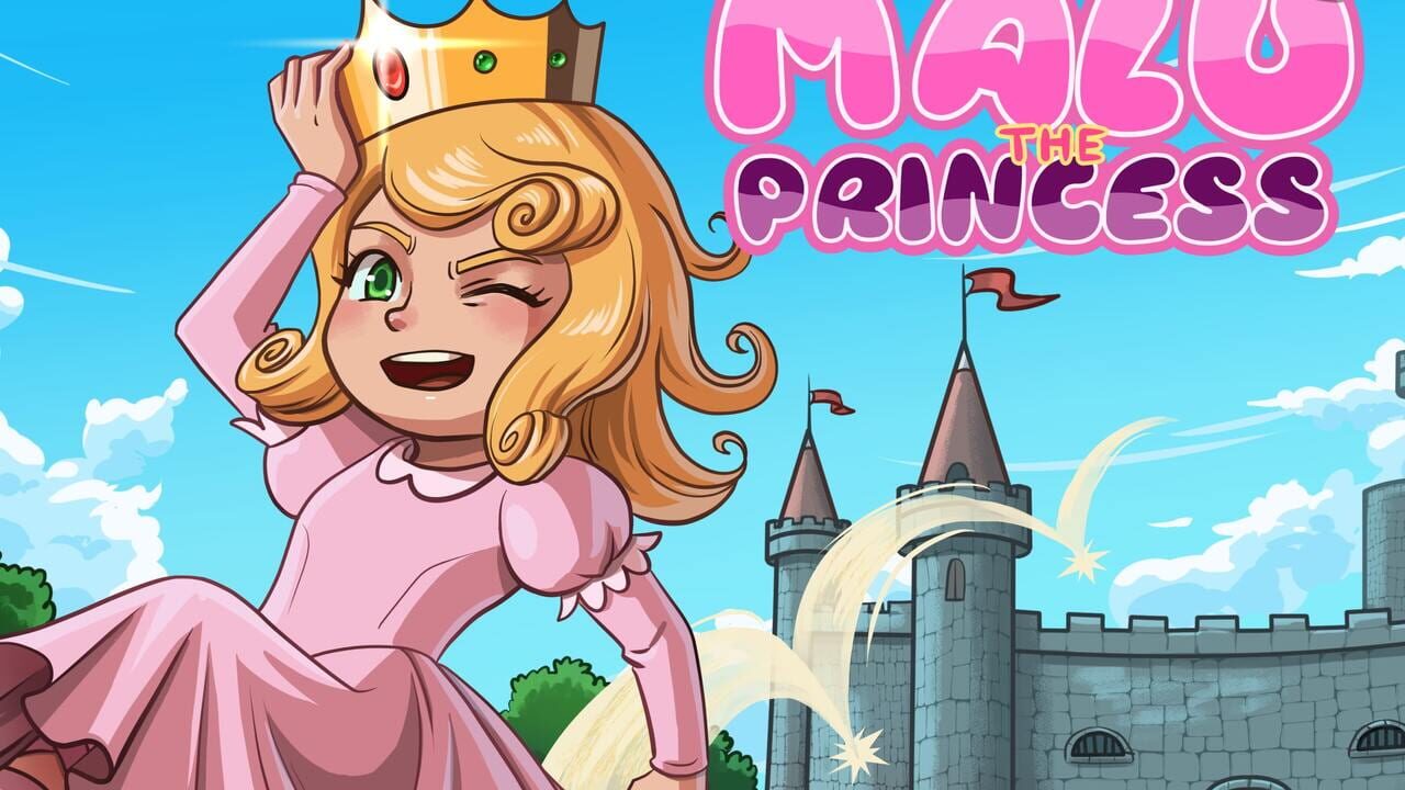 Malu the Princess Image