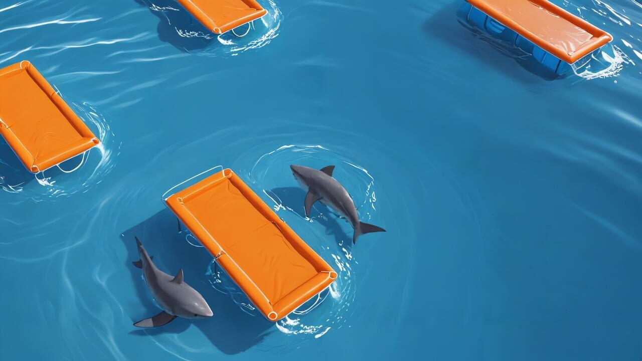 Jump Race Image