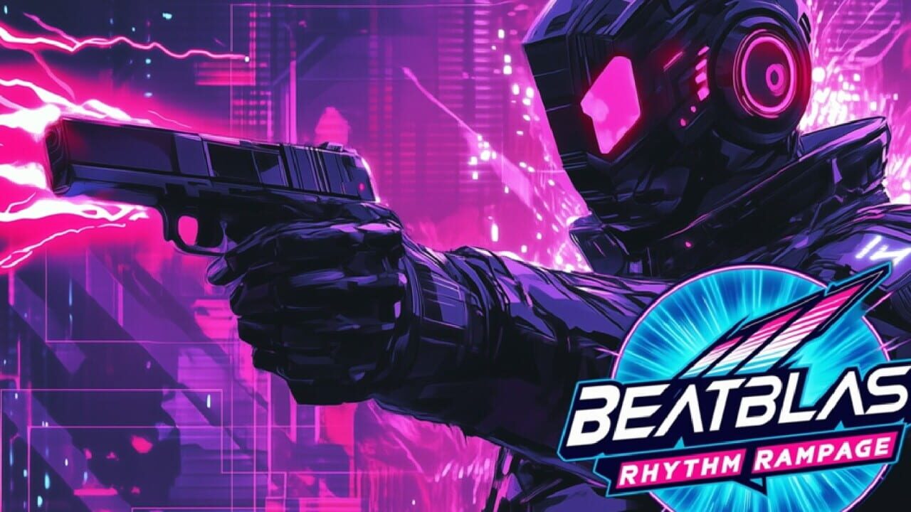 BeatBlast: Rhythm Rampage Image