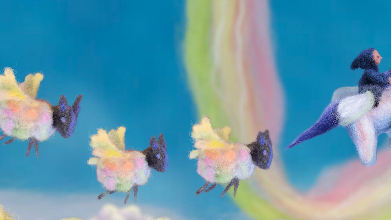 Feltopia artwork 1