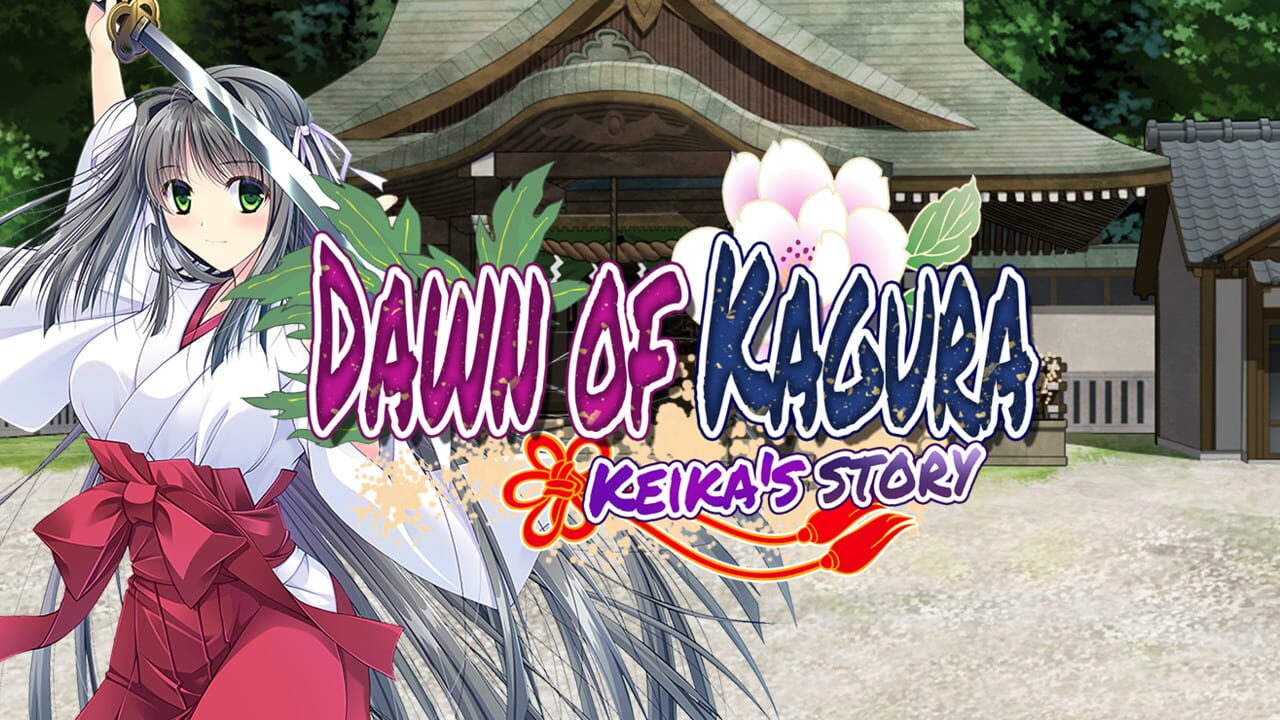 Dawn of Kagura: Keika's Story Image