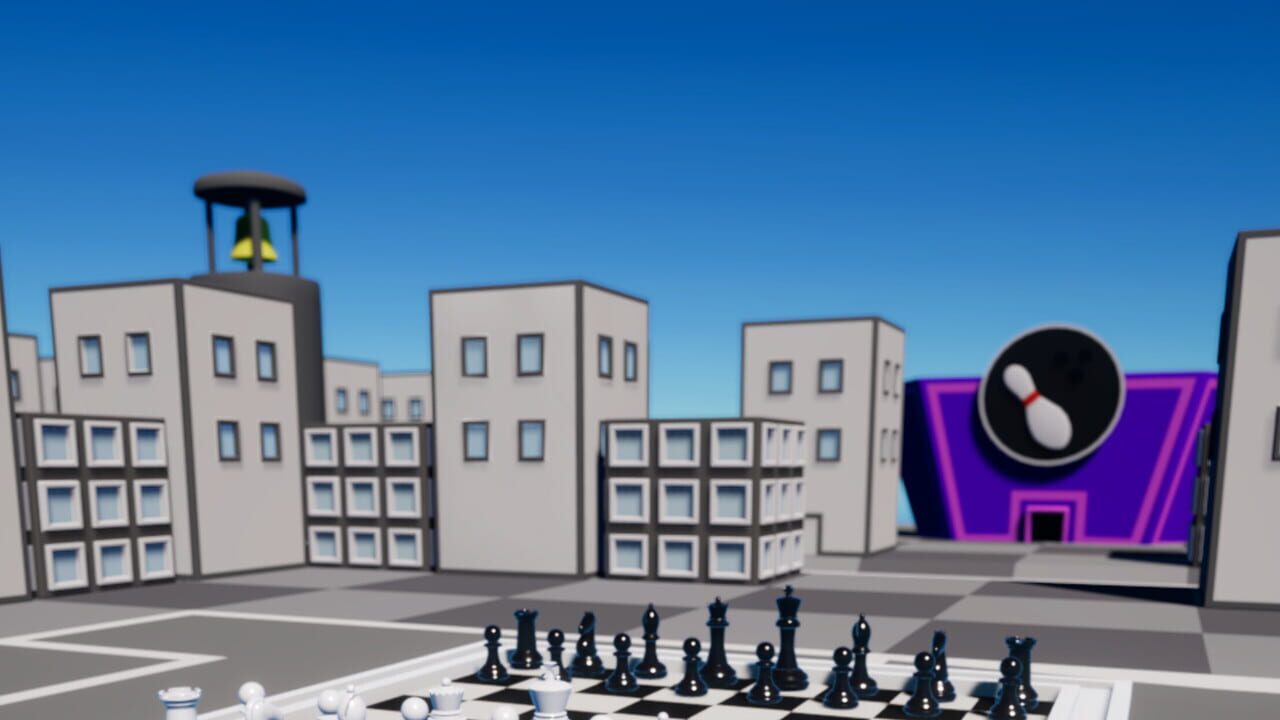 RPG Chess artwork 1