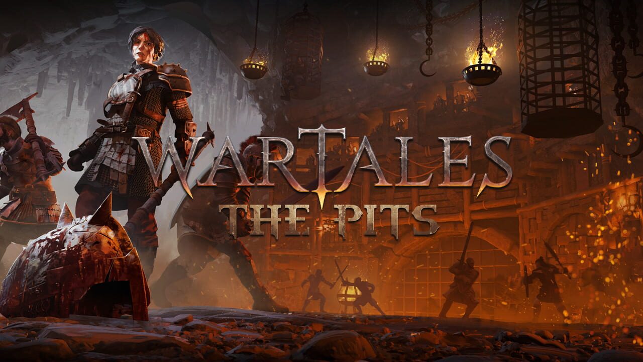 Wartales: The Pits Image