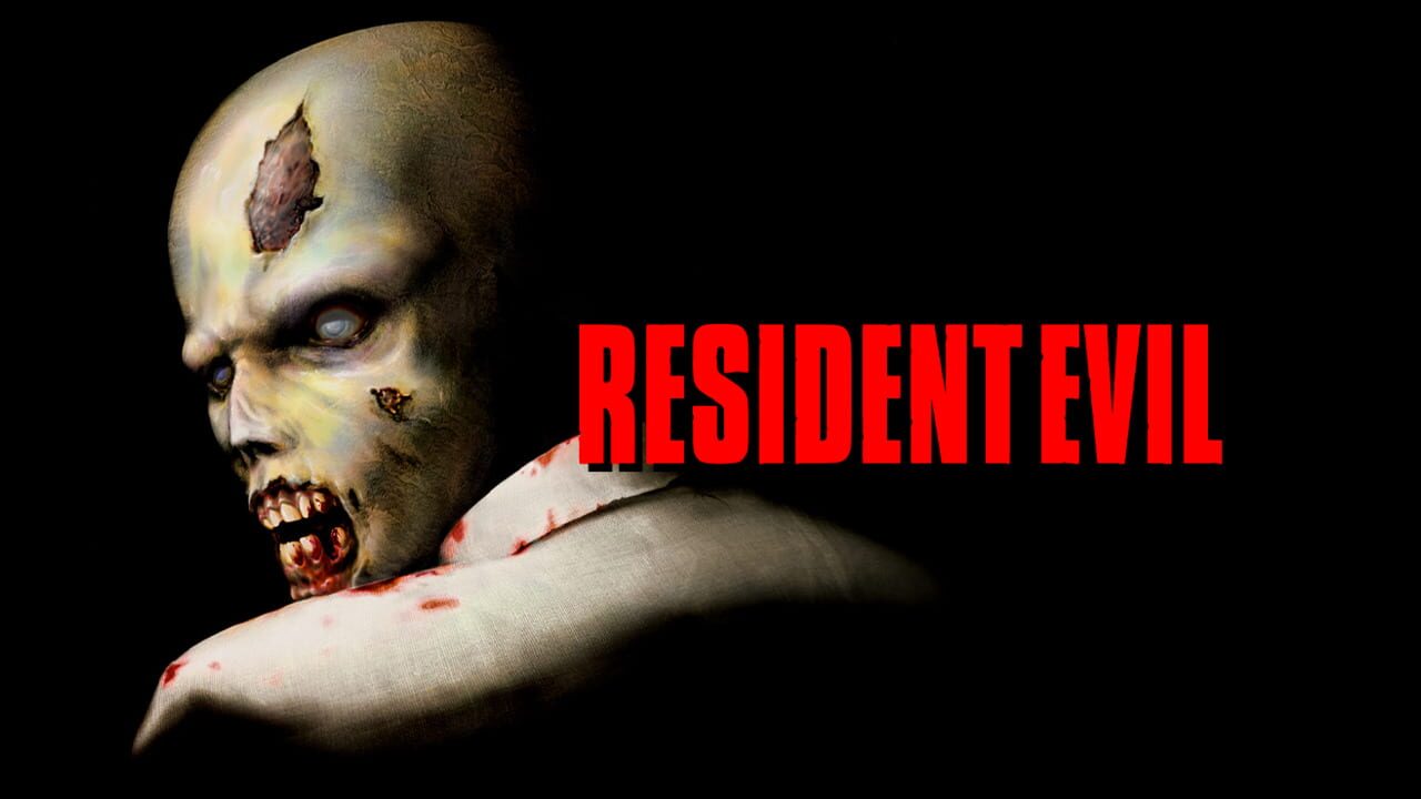 Resident Evil Image