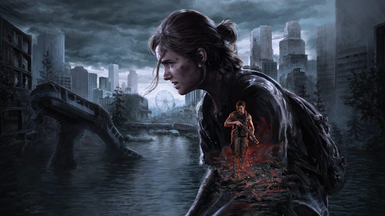 The Last of Us Part II: Remastered Image