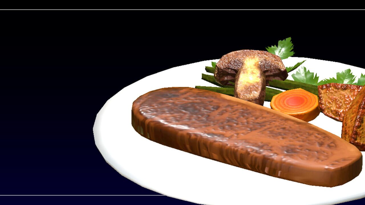 Just Grill the Steak! Image