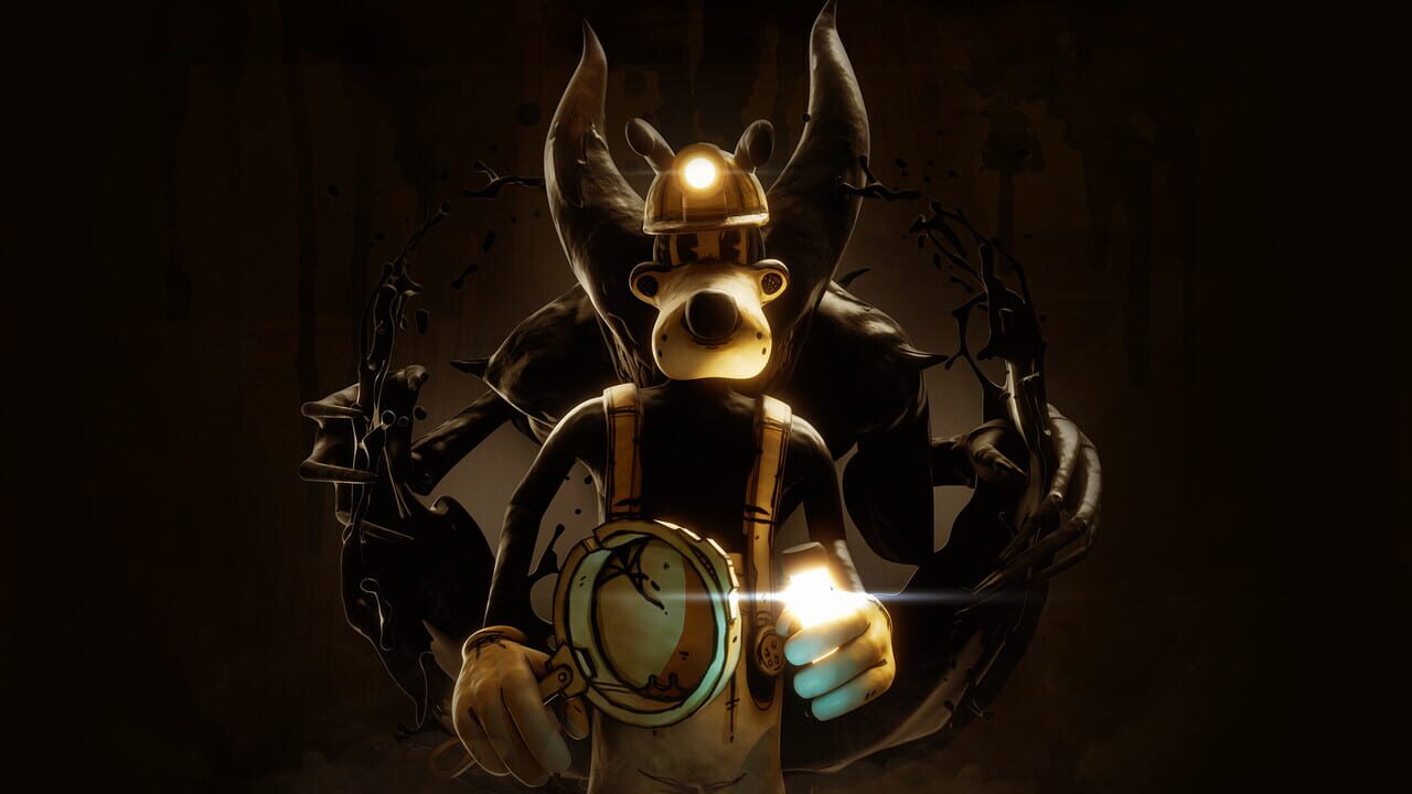 Bendy: Lone Wolf Image