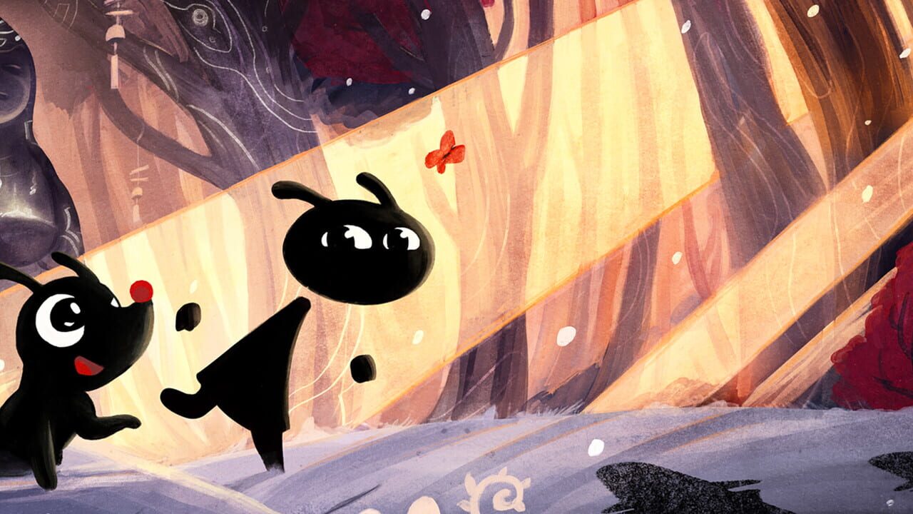 Koira Image