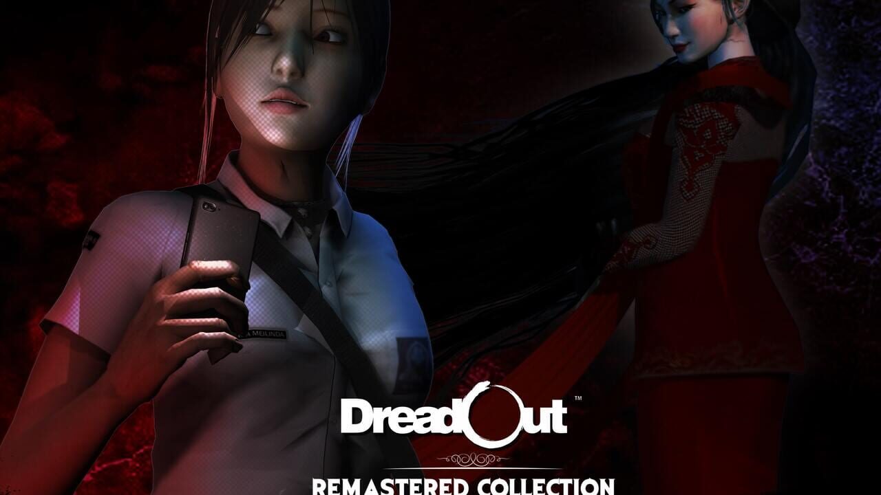 DreadOut: Remastered Collection Image