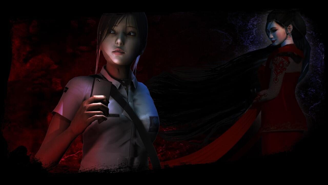 DreadOut: Remastered Collection Image