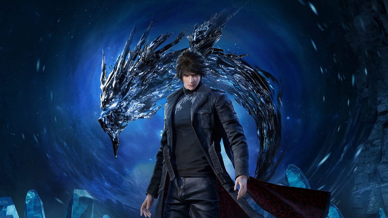 Lost Soul Aside Image