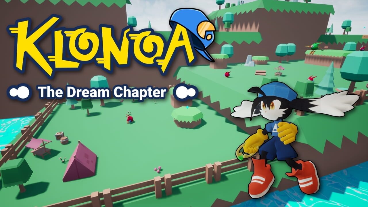 Klonoa: The Dream Chapter Image