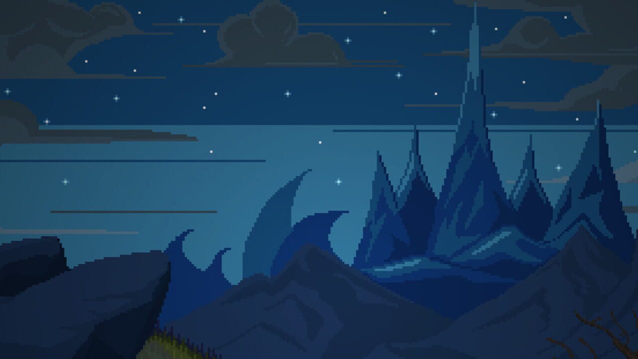 Rogue Night artwork 1