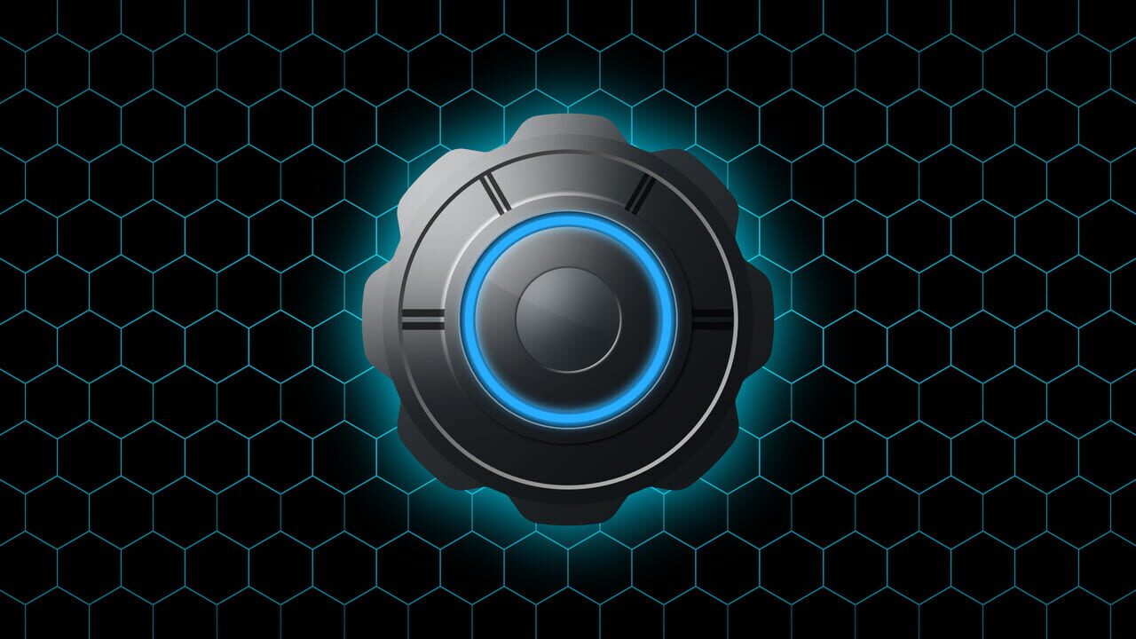 Deflectorium artwork 2