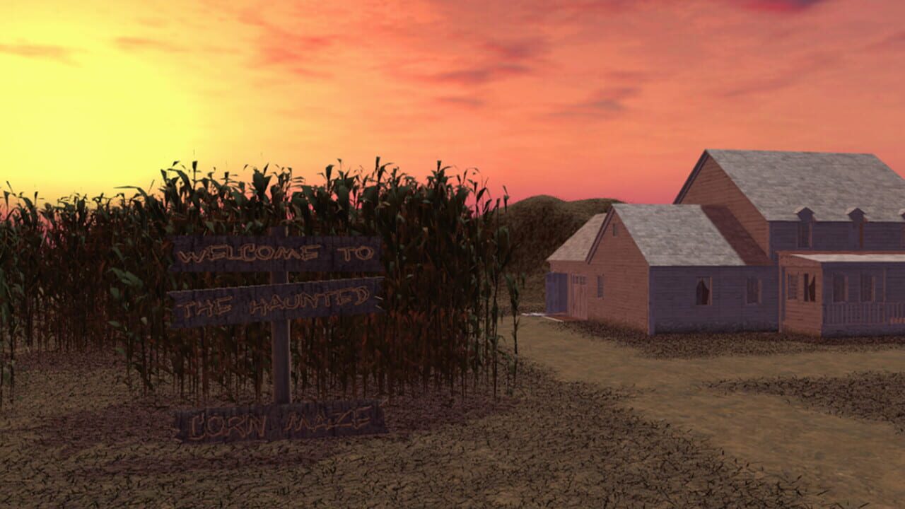 Maize Image