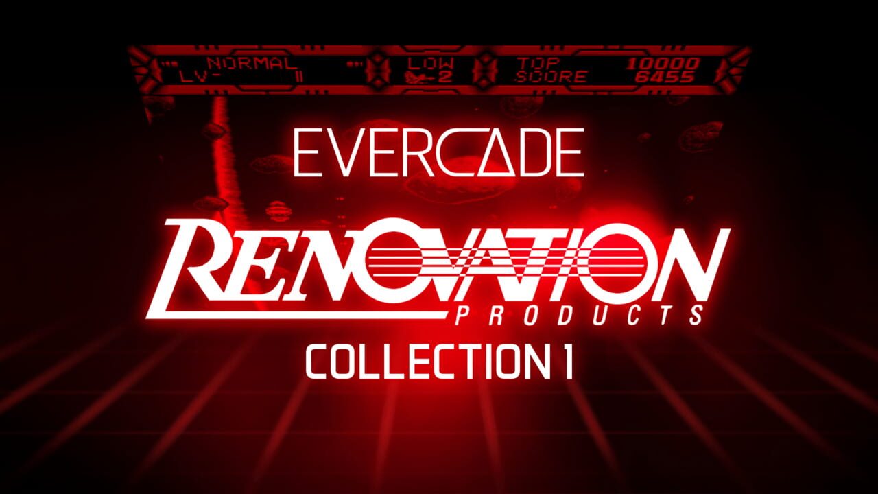 Renovation Products Collection 1 Image