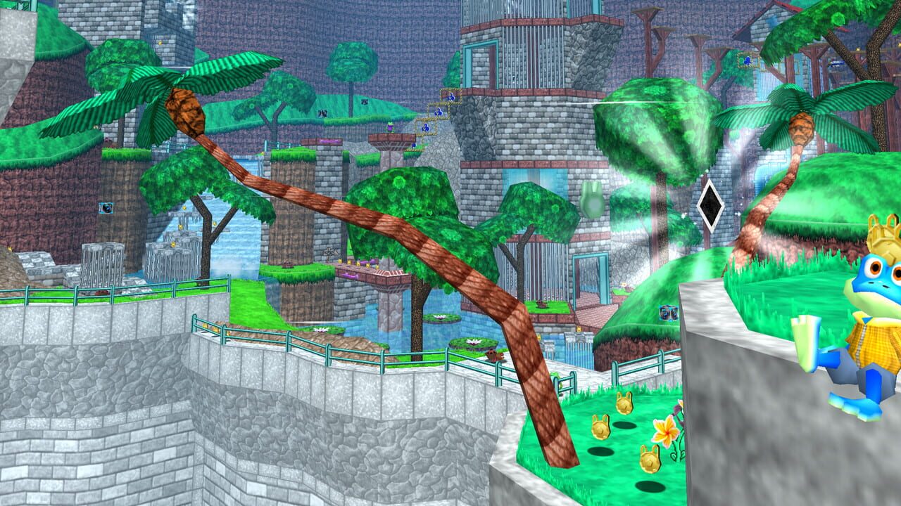 Kero Quest 64 Image