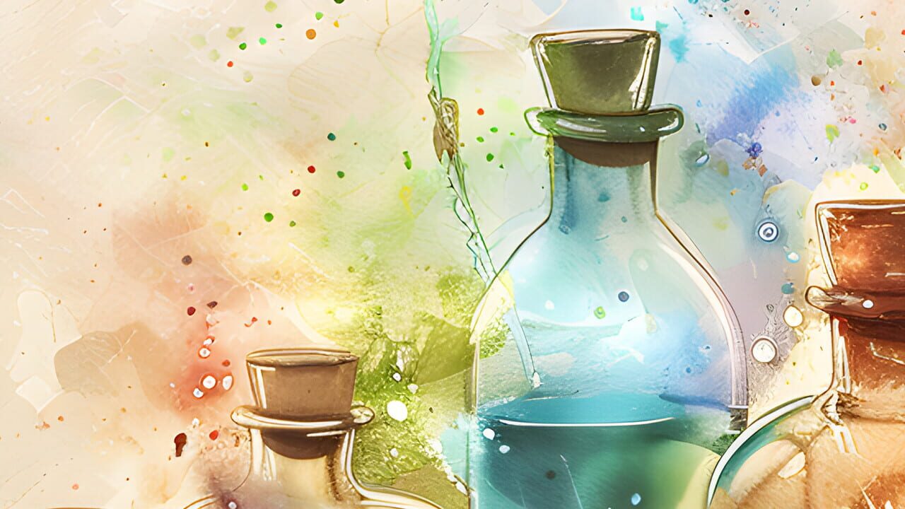 Elixir Emporium Image