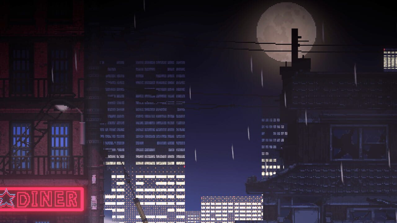 Re:Ver Project - Tokyo artwork 1