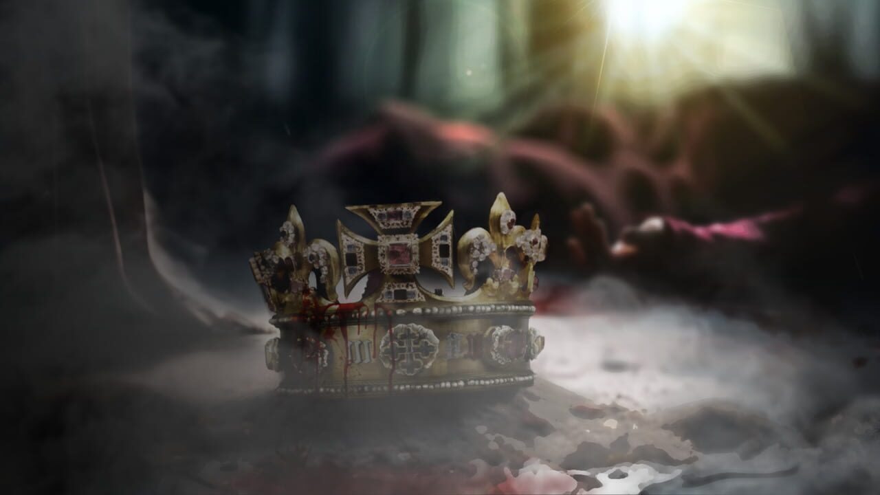 Heads Will Roll: Reforged - Threads of Destiny Image
