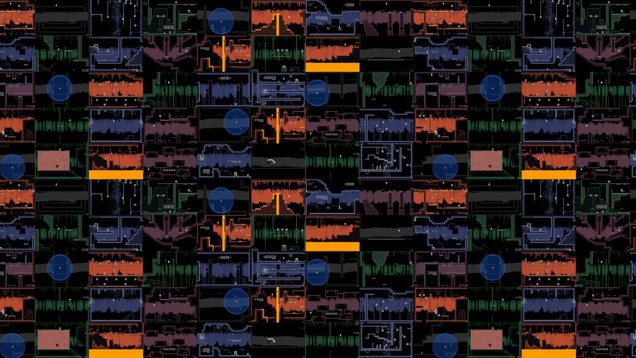 Null Path artwork 1