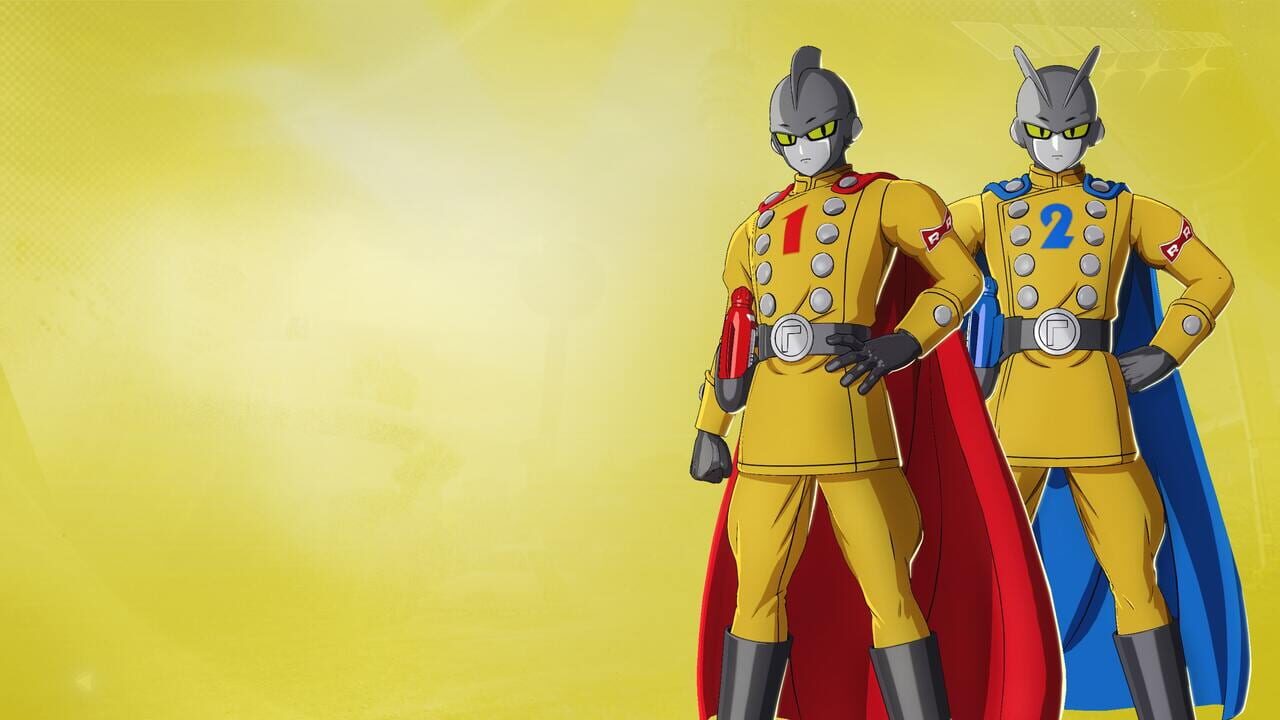 Dragon Ball Sparking! Zero: Season Pass Image