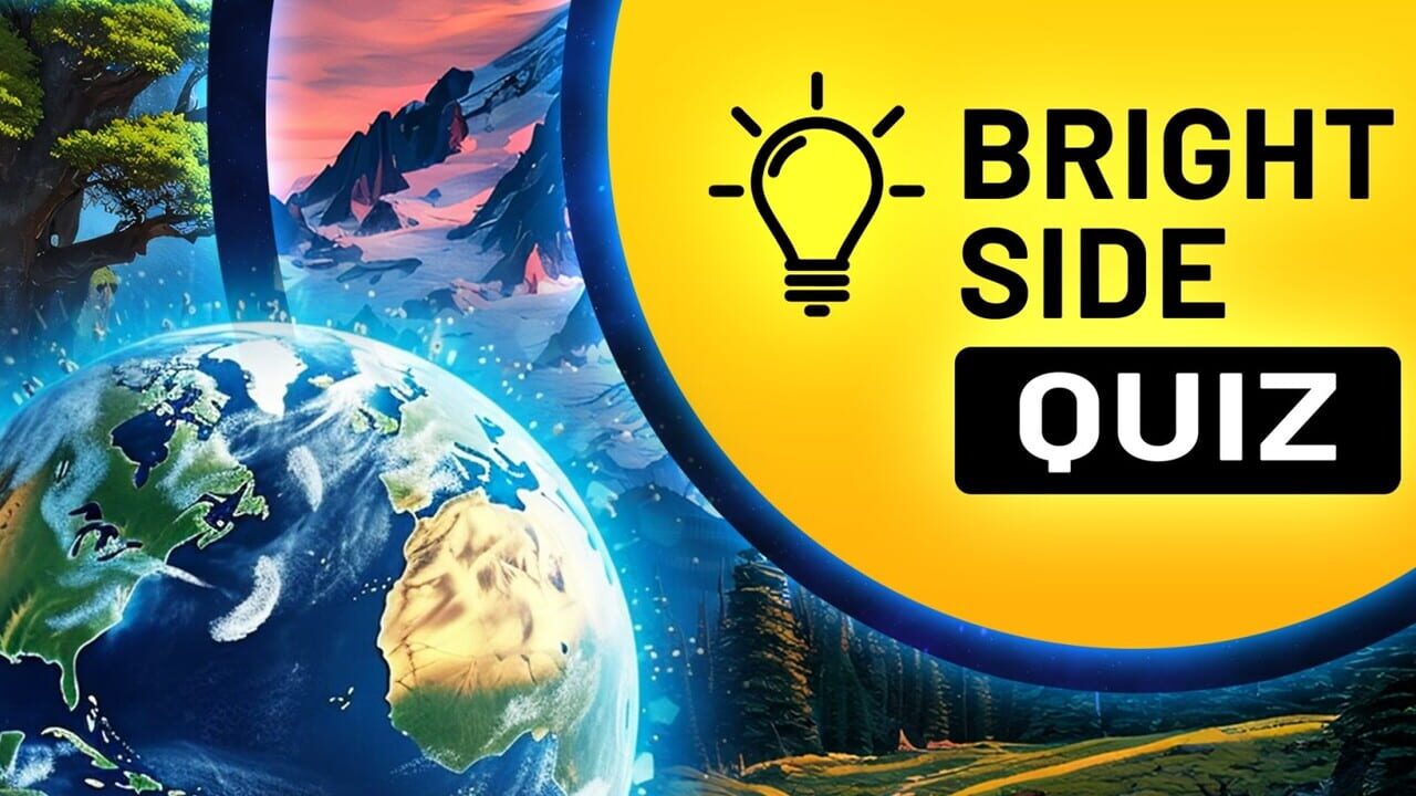 Bright Side: Quiz Image