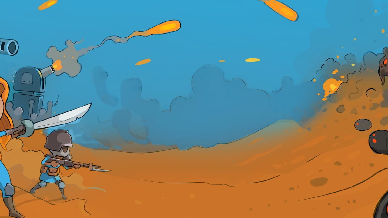 Tower Dominion Image