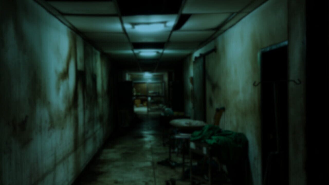 Ghost Janitors Image