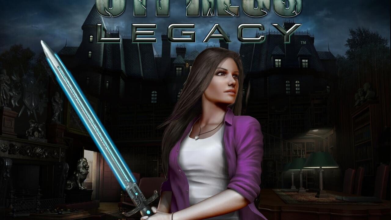 Cypress Legacy Image