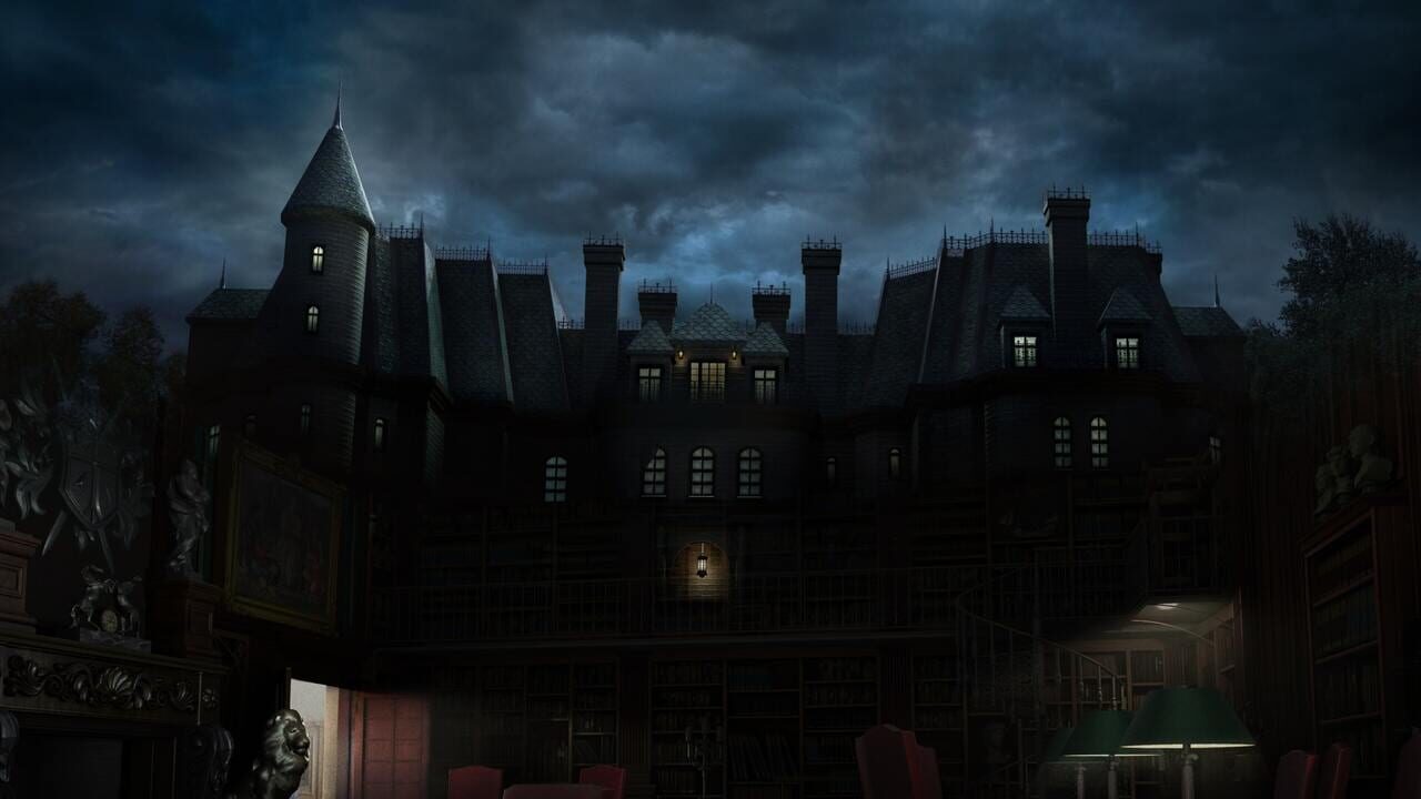 Cypress Legacy Image