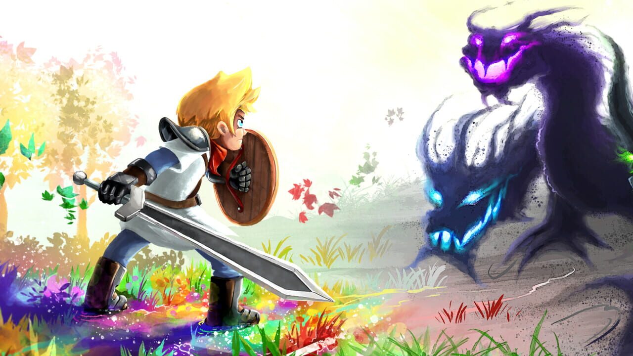Shadows Of Wyrmwood cover art