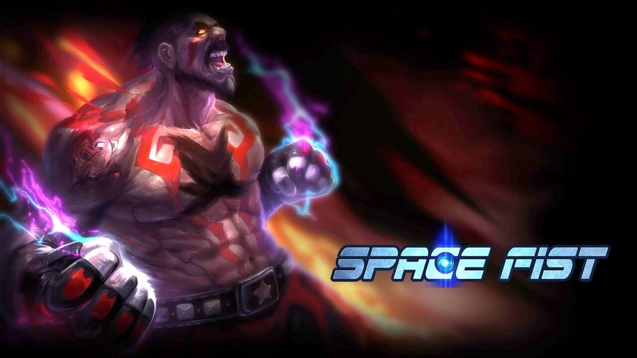 Space Fist Image