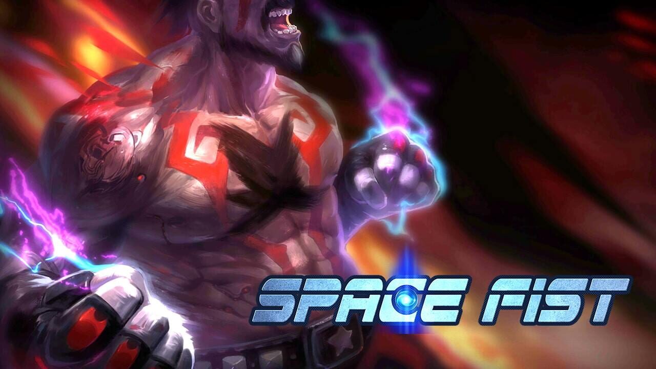 Space Fist Image