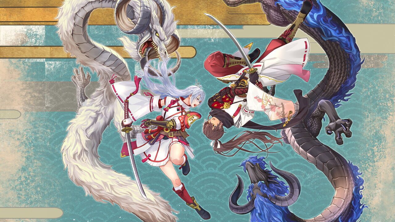Rune Factory: Guardians of Azuma Image