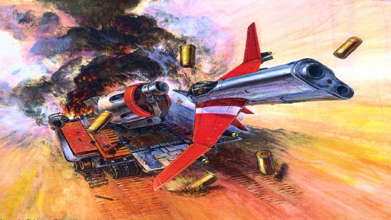 Gun Frontier Image