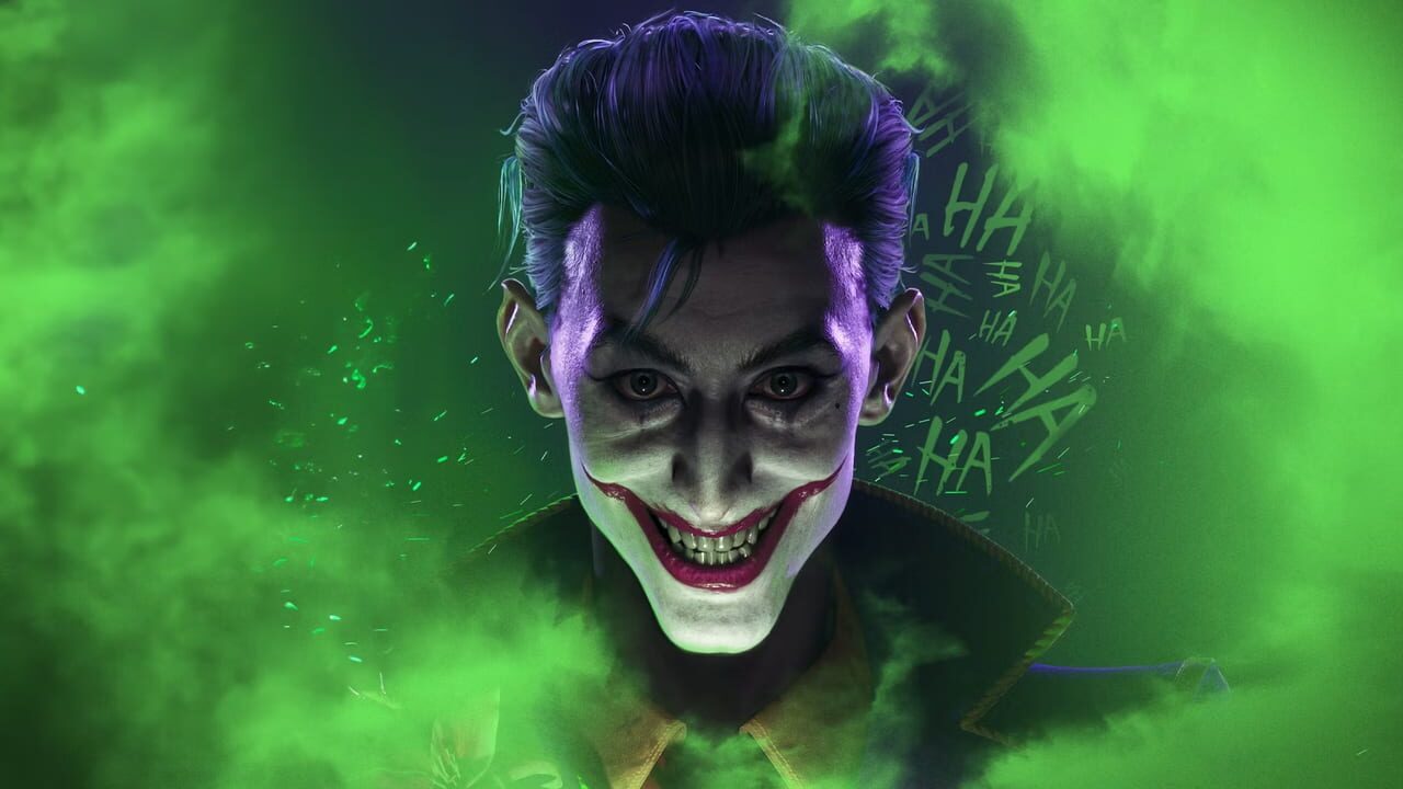 Suicide Squad: Kill the Justice League - Season of the Joker Image