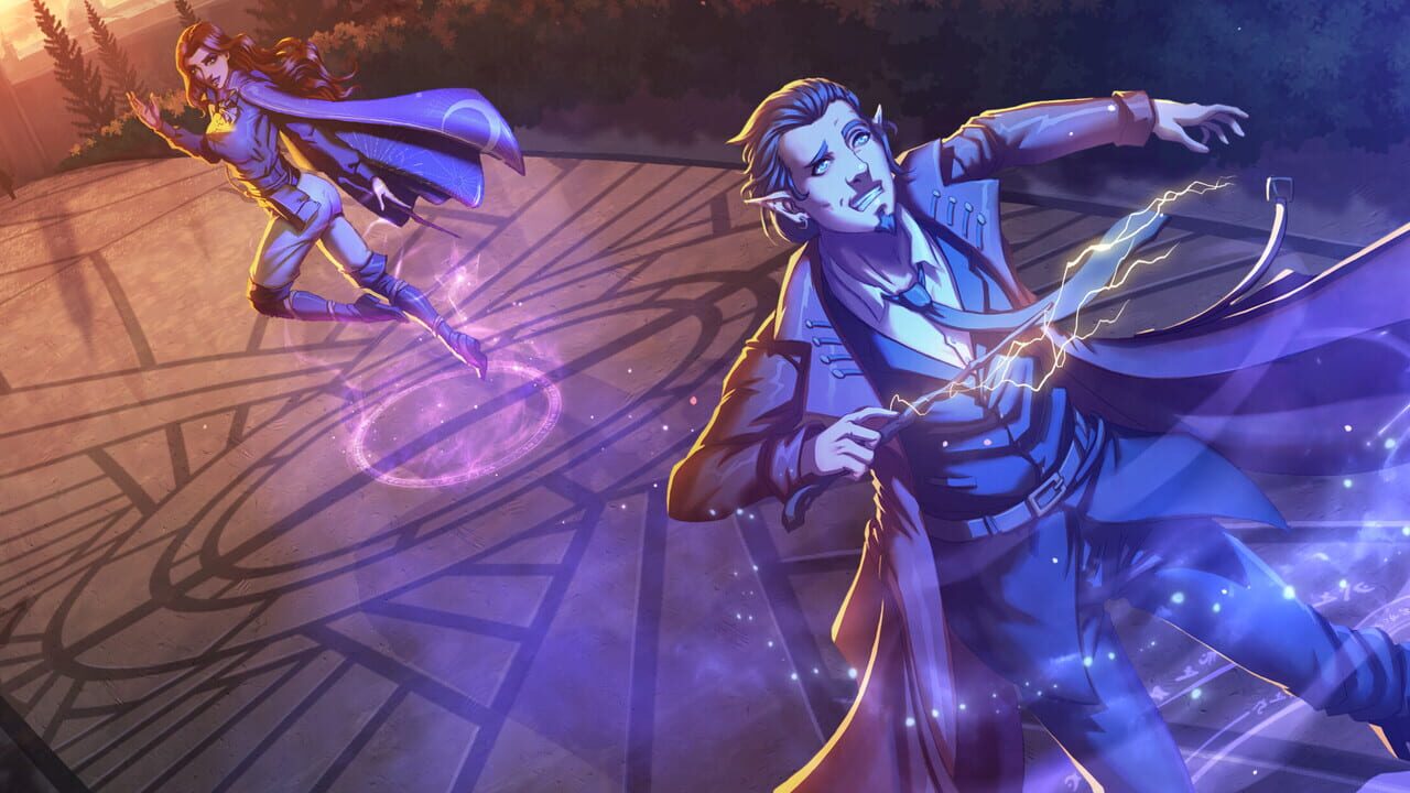 The Fool's Apprentice Image