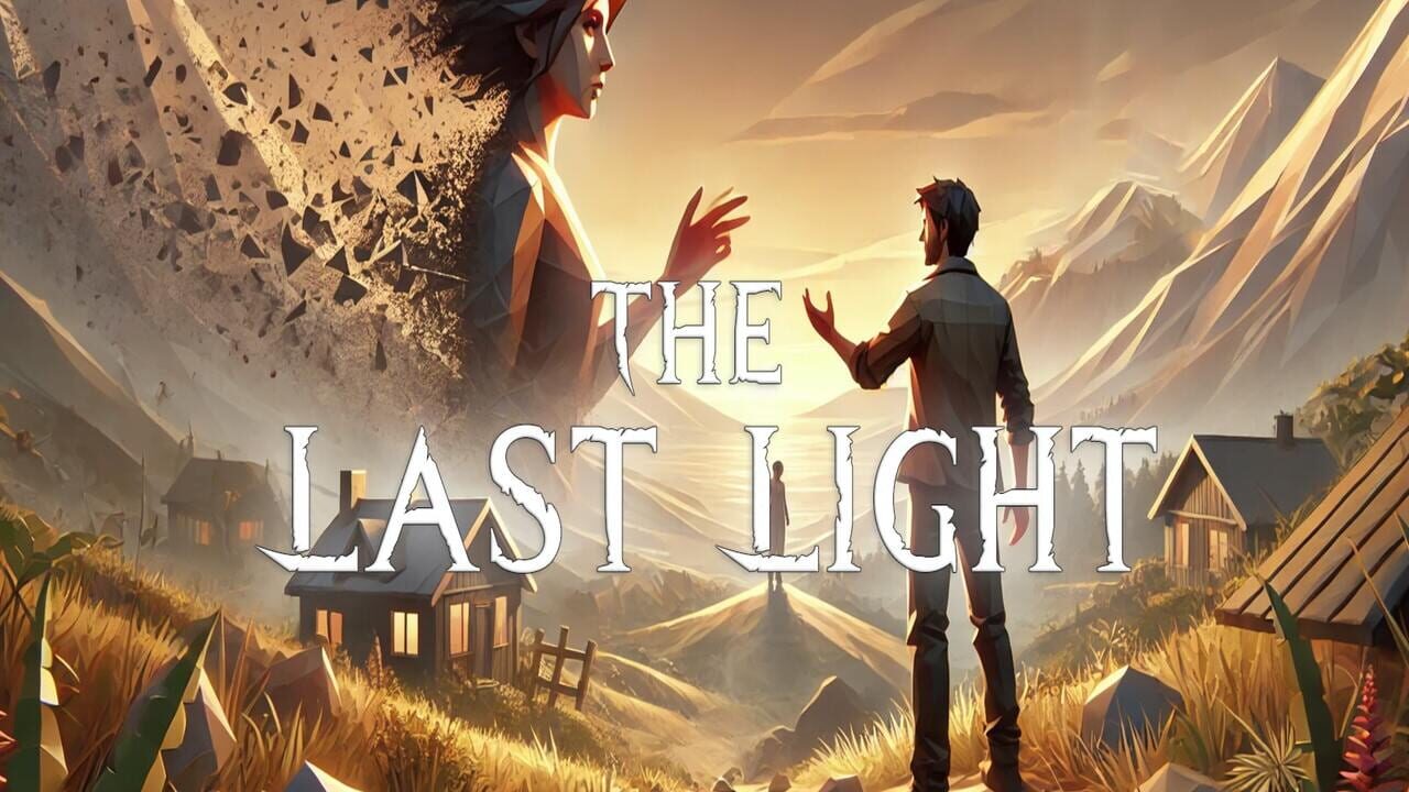 The Last Light Image
