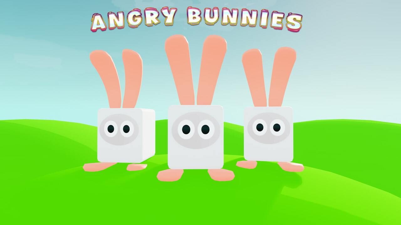 Angry Bunnies Image