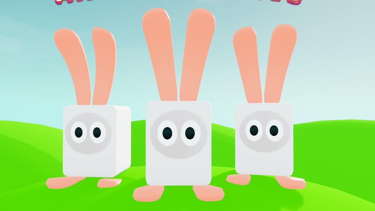 Angry Bunnies Image