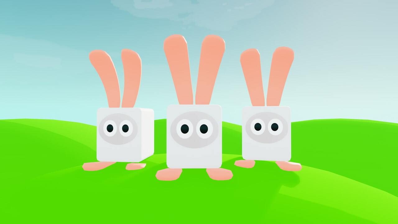 Angry Bunnies Image