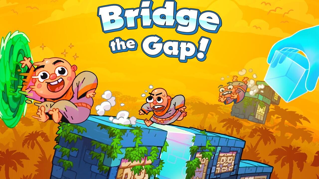 Bridge the Gap! Image