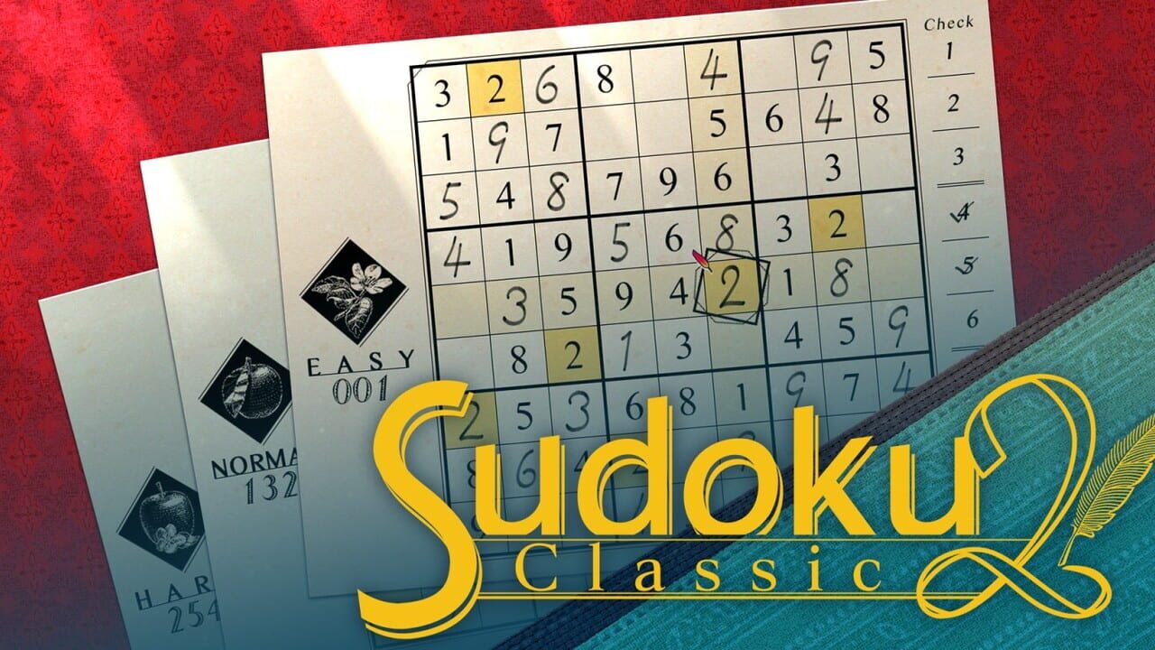 Sudoku Classic 2 Image