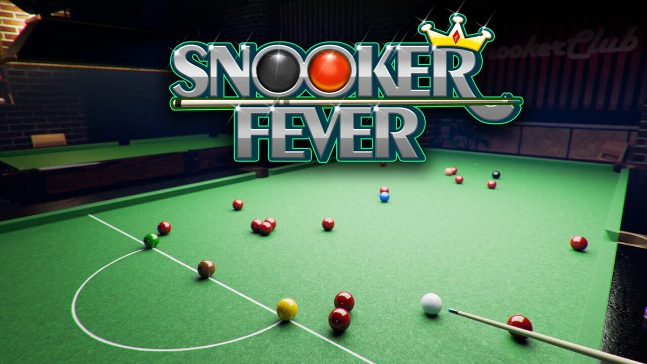 Snooker Fever Image