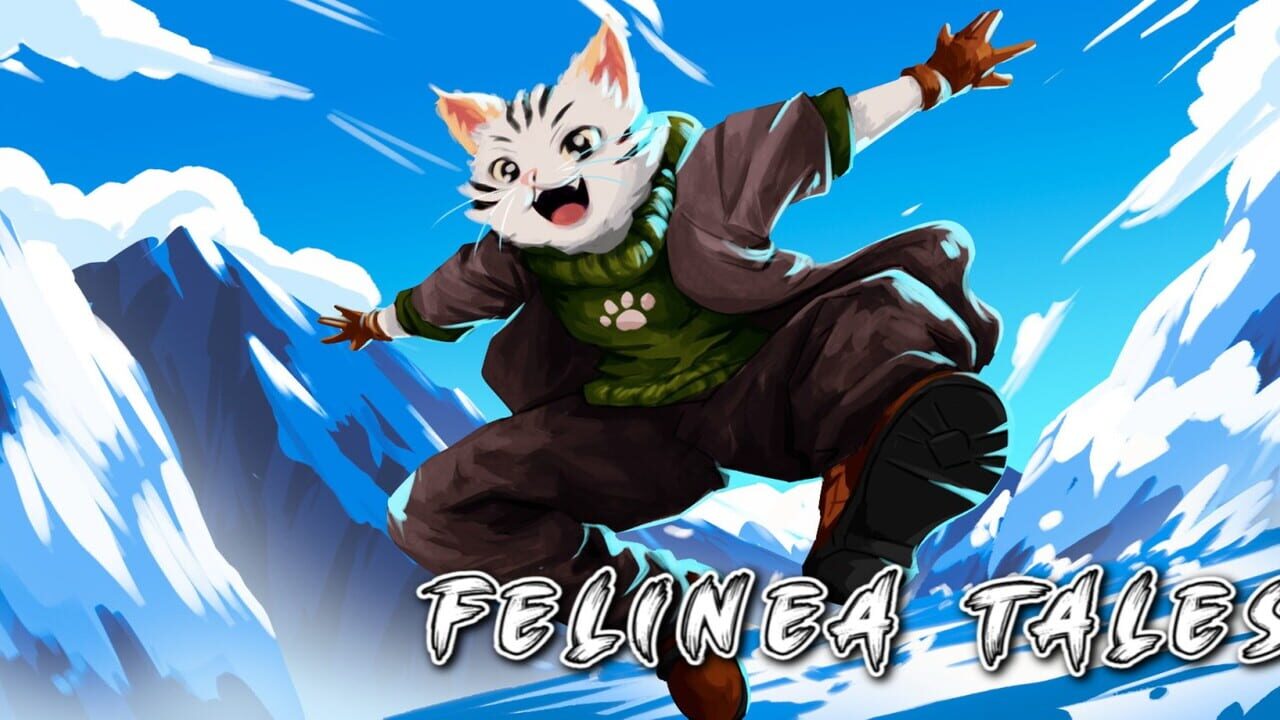 Felinea Tales Image