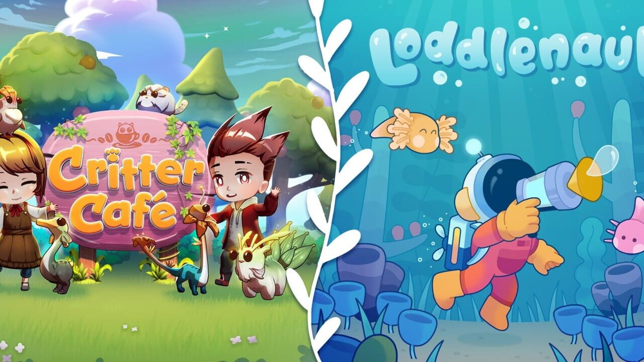 Caring Critter Bundle Image